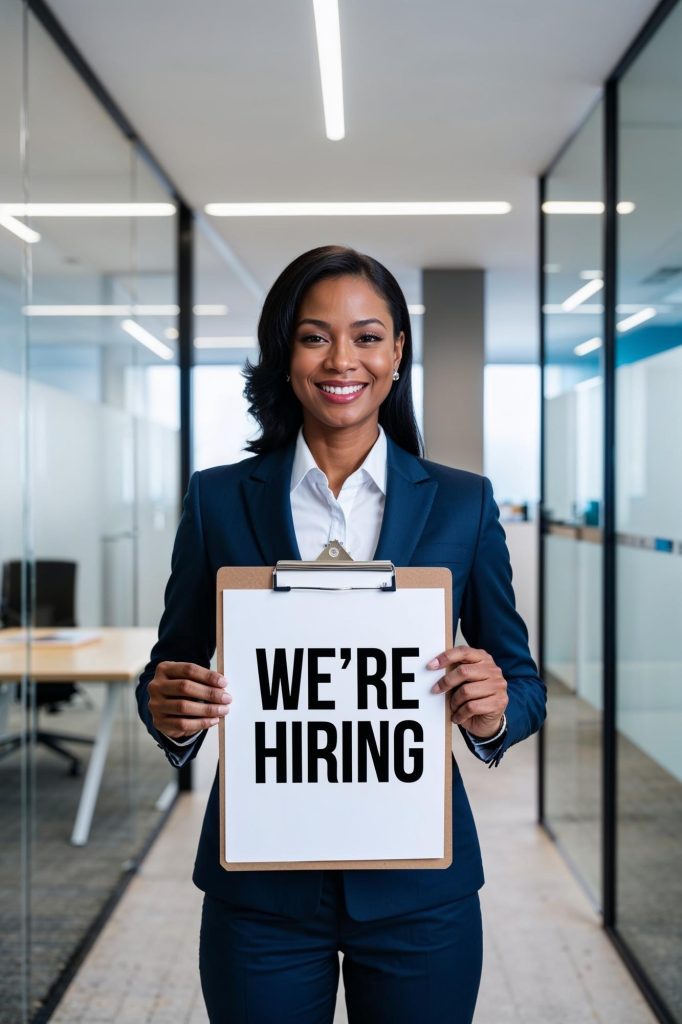 Careers at Yako Bank