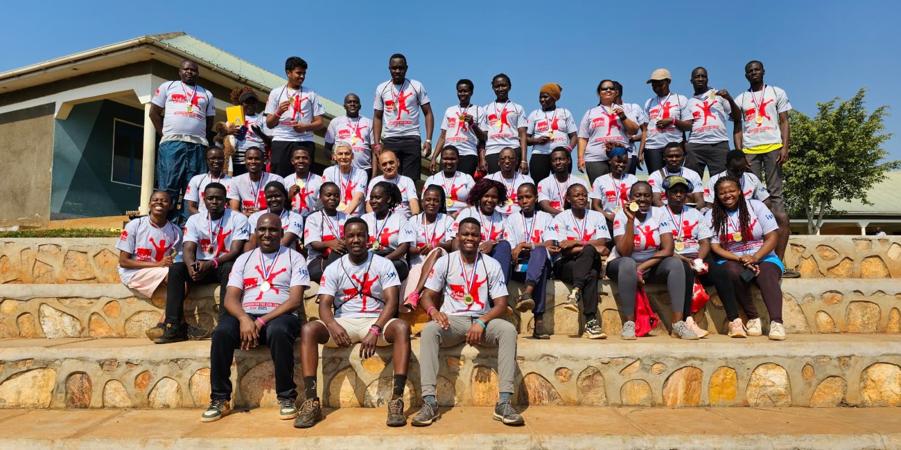 Kids of Africa Run 2025